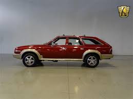 Image result for Florentine Gold 1985 AMC