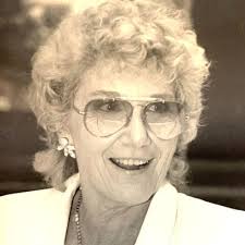 Rita Bassett (1930-2024)