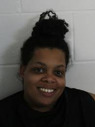 Task Force Charges Three With Trafficking Meth In Burnett Street Bust