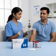 Thyroid Function Test in Ulwe product image