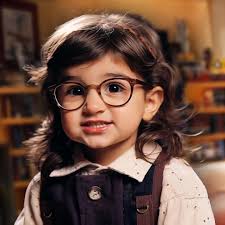 Big Bang Theory Reimagined as Preschool Comedy