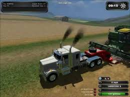 Farming Simulator 2011 Harvesting Youtube Farming Simulator Farming Simulator 2015 Mighty Machines