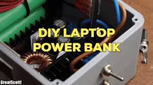 You can use meetup.com and eventbrite.com to create a series of events under a certain topic such as marketing. Build Your Own Laptop Power Bank For Portable Recharging By Cameron Coward Medium