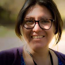 Rocio Cabral's Instagram, Twitter & Facebook