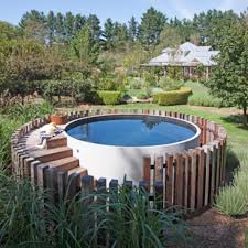 It is a small, deep swimming pool looking for the perfect plunge pool for your home? 3 45m Plunge Pool