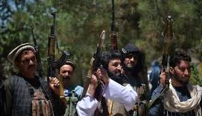 Об этом сегодня, 30 июня, сообщает ariana news со ссылкой на местные источники. Kabul Could Fall To Taliban Before End Of The Year Say Western Analysts Times Of India