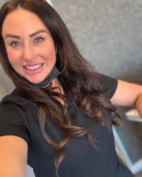 Max Aesthetics by Kate Harrison