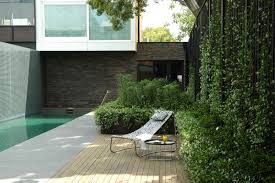 Prahran Eckersley Garden Architecture Garden Architecture Outdoor Design Patio