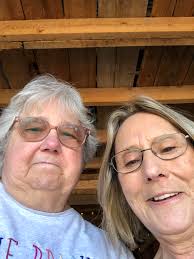 Does anyone know the Strickland family in Rocky Mount?