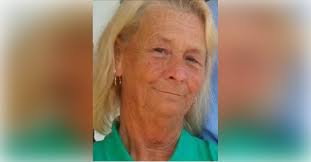 Obituary information for Cynthia Lynn Allison Woodward