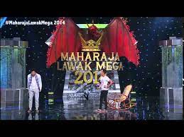 Episod penuh maharaja lawak mega 2013, bit.ly/mlm13full langgan uaclips astro gempak, bit.ly/ytgempak portal. Maharaja Lawak Mega 2014 Sepahtu Cerek Kain Pelikat Youtube