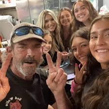 I'm one of the special guests