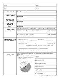 All things algebra 2013 answers unit 7 geometry homework 4 parallel. Probability And Statistics Pre Algebra Curriculum Unit 9 Distance Learning