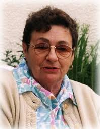 Jacqueline Hicks Obituary