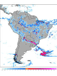 Asuncion Imagen De Satelite Meteorologico En Tiempo Real Freemeteo Com Py En 2020 Imagenes De Satelite Meteorologico Satelites