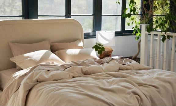 Best Organic Bedding: What to Look for in Organic and Natural Bedding – Parachute Home