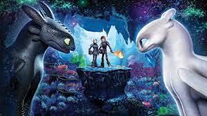 How to train your dragon 4. Will How To Train Your Dragon Hidden World Be Coming To Netflix What S On Netflix