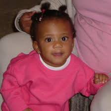 Celebrating 60 Years: Nakia's Journey Through Healthy Families Baltimore  County