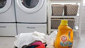 Consumers are more than happy with their high efficiency (he) washing machines when they're brand new, but these appliances can't perpetually. High Efficiency Washing Machines 6 Things You Should Know