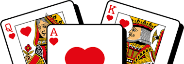 Suits are ignored in this game. How To Play Scat Card Game Aka 31