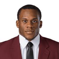 MarShawn Lloyd Stats, NCAAF News, Bio and More