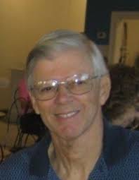 Charles Heurtevant Obituary March 12, 2019