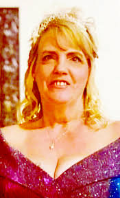 Michelle 'Shelly' Chefalo