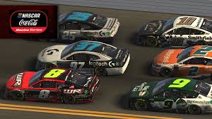 How to watch nascar races (ap photo/brynn anderson) ap. Enascar Coca Cola Iracing Series Race Preview Homestead Iracing Com Iracing Com Motorsport Simulations