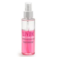 Livon silky potion serum hair fluid for dry rough frizz hair silky & smooth. Liquid Livon Hair Serum For Personal Packaging Size 50 Ml Rs 50 Piece Id 22635848562