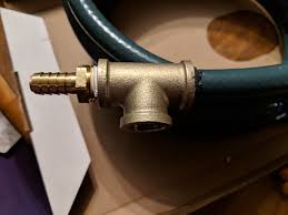 Their reliability and incredible chilling speeds are the reason they excel as the go to wort chiller on the market. Building A Counterflow Wort Chiller