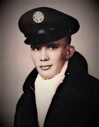 Norman Richard “Stormin' Norman” Sanders (1938-2017)