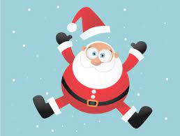 Gratis bilder tomtebilder / livetipastell blogg se : Tokig Tomte Gratis Julkort