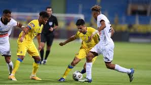 رؤوف خليف بي ان سبورت + تايم سبورت دوري أبطال أفريقيا. ÙÙŠØ¯ÙŠÙˆ Ù…Ù„Ø®Øµ Ù…Ø¨Ø§Ø±Ø§Ø© Ø§Ù„Ù†ØµØ± ÙˆØ§Ù„Ø´Ø¨Ø§Ø¨ ÙÙŠ Ø§Ù„Ø¯ÙˆØ±ÙŠ Ø§Ù„Ø³Ø¹ÙˆØ¯ÙŠ Ù…Ø¹ Ø§Ù„Ø£Ù‡Ø¯Ø§Ù Ø³Ø¨ÙˆØ±Øª 360