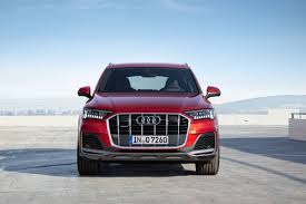 Image result for Tango Red 2017 Q7