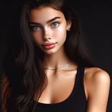 Kade Mitchell and Stacey Rhodes Fan Art