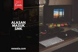 Mungkin itu sedikit saja yang bisa saya ceritakan pengalaman semasa smk. 10 Alasan Masuk Smk Sekolah Menengah Kejuruan Buat Kamu