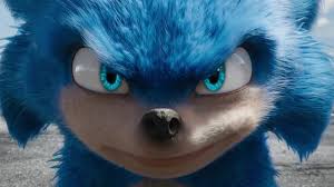 Sonic the hedgehog is a japanese video game series and media franchise created and owned by sega. Sonic Film Design Des Igels Wird Nach Protesten Komplett Uberarbeitet