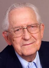 Merlin Petzold Obituary (1934