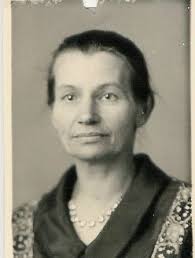 Eva Elizabeth Frank Gies (1886-1978)