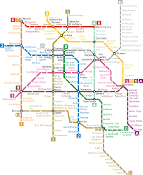 El universal newspaper reported that locals voiced fears over the structure's safety four years ago, when pillars on line 12 were damaged. Metro De Ciudad De Mexico Cdmx Mexico City Map Metro Map Mexico City