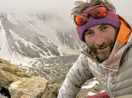 Fallece Cala Cimenti en una avalancha en los Alpes