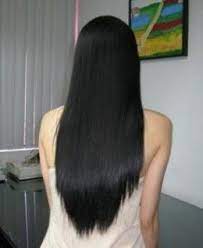 How To Maintain A Healthy Rebonded Hair Rebonded Hair Hair Beauty Hair