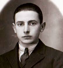 My Father — Bettie Denny