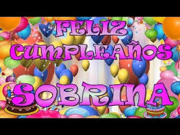 Frases Bonitas De Cumpleaños Para Mi Hija De 3 Años Frases De Cumpleanos Para Mi Sobrina Bonitas Dedicatorias Para Mi Sobrina Yout Dedicatorias De Feliz Cumpleanos Feliz Cumpleanos Sobrino Cumpleanos Sobrina