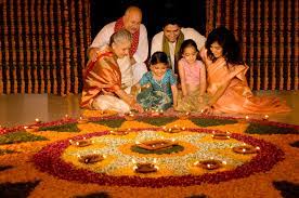Happy diwali decoration, rangoli, candle decoration and deepavali celebration 2020: 7 Child Friendly Diwali Decoration Ideas Indoindians Com