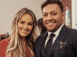 Conor McGregor en plein scandale : la Toile pousse sa femme à divorcer