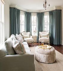 The grey tones you can use here are. Blue And Grey Living Room Design Transitional Living Room