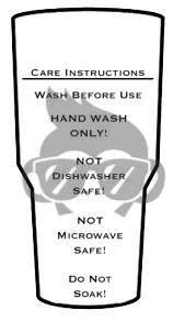 3 svg files for cutting machines, cricut design space, silhouette studio de, inkscape, and more! Downloadable Care Card Digital File Glitter Chimp
