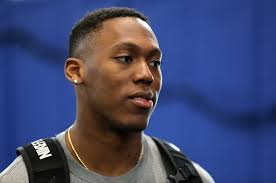 Giants sign 'fastest man in college football' Kevin Snead after tryout