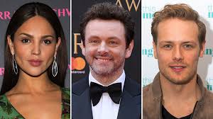 She was born on january 30, 1990 in mexico city, mexico, to carlos gonzález and glenda reyna. Baby Driver S Eiza Gonzalez Michael Sheen Sam Heughan Join Vin Diesel In Bloodshot Nalip